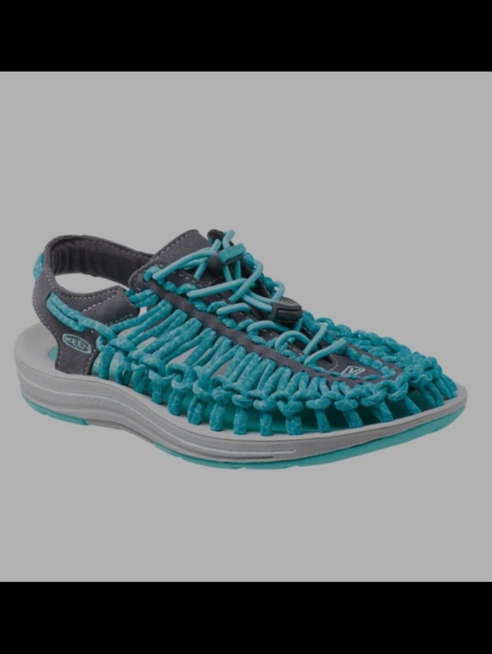 Keen Uneek Women's Sandals/Sneakers,9,Personalized Fit